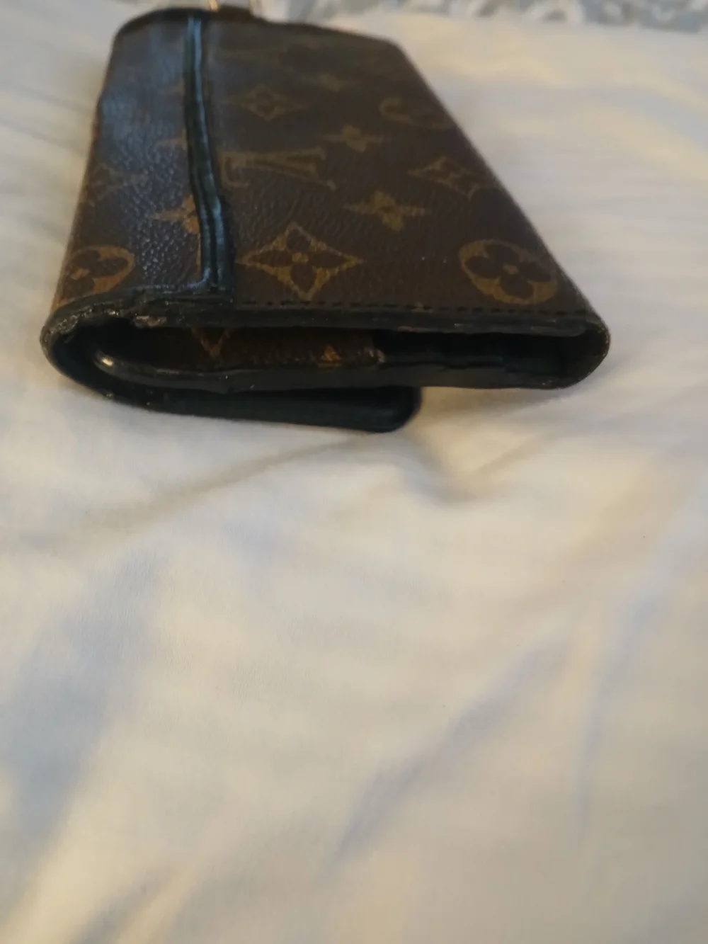Louis Vuitton Monogram Macassar